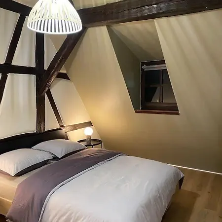 Apartment A La Petite Venise Hyper Centre