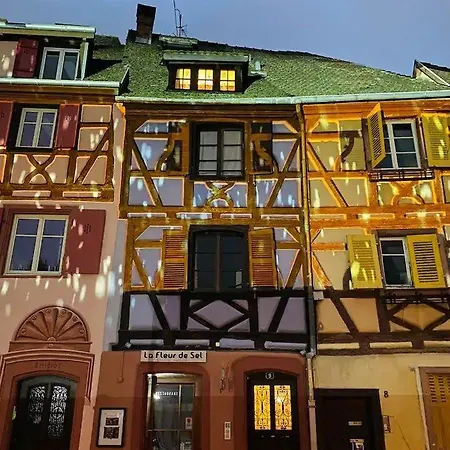 Appartement A La Petite Venise Hyper Centre *